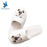 CÁC MẪU DÉP ĐI TRONG NHÀ GIÁ RẺ